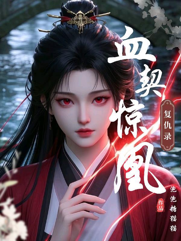 血凰归来免费阅读